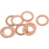 Tömítő alátét réz 10 mm – Panhead; Shovelhead