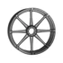 Velocity Billet kerék Midnight Series 23