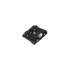 WTF Iron rocker box fedél Black Cut – Sportster Evolution