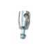 Big Bone 40 riser polírozott 1” (25.4 mm)