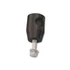 Big Bone 40 riser fekete porfestett 1 1/4” (31.75 mm)
