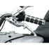 Trigger kézvezérlő karok króm bowdenes kuplung bal jobb – Sportster Evolution; Twin Cam; Big Twin Evolution