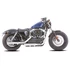 Double Groove slip on dobok polírozott – Sportster Evolution
