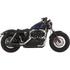 Double Groove slip on dobok fekete szatén – Sportster Evolution