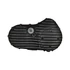 Ribsters primer fedél Black Cut – Sportster Evolution
