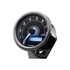 Velona60 fordulatszámmérő 0-8000 RPM rozsdamentes polírozott