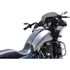 7 gallon (26.5 liter) nyújtott üzemanyagtank Touring modellekhez