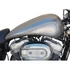 Stretched 4 gallon (15.1 liter) üzemanyagtank késői Sportster modellekhez – Sportster Evolution