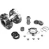 Räder, Reifen und Bremsen - Naben – Knucklehead; Panhead; Shovelhead
