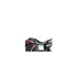 Silhouette steppelt utasülés fekete vinyl – Twin Cam