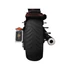 Hátsó lámpa króm Harley Sportster Dyna Softail Touring