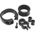 Swivel Head kábelbilincs 1.25