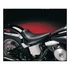 Silhouette sima szóló ülés fekete vinyl – Twin Cam