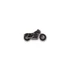 Double Groove slip on dobok polírozott – Sportster Evolution