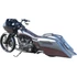 Rick Rod farok átalakító készlet – Twin Cam