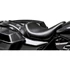 Bare Bones PYO tank szóló ülés fekete vinyl – Twin Cam