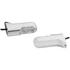 LED index króm áttetsző – Sportster, Dyna, Softail – Twin Cam, Milwaukee-Eight, Evo – 2000–2020
