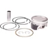 RevTech 110 100 4x4 Gen3 dugattyú 10:1 +0.020 mm 1646 ccm 100 cui 1802 ccm 110 cui