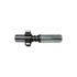 Grind Free 9 fogú Jackshaft Starter Jackshaft – Twin Cam; Big Twin Evolution