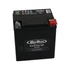 ETX30 liter AGM akkumulátor, 400 A, 26.0 Ah. – – Big Twin Evolution; Twin Cam; Milwaukee-Eight