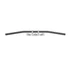 1” (25.4 mm) Dragbar kormány nem dimpled fekete porfestett – Ironhead; Sportster Evolution; Twin Cam; Big Twin Evolution