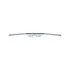 1” (25.4 mm) Dragbar kormány dimpled króm – Ironhead; Sportster Evolution; Twin Cam; Big Twin Evolution