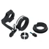 Prémium Cruise Assist fekete 1” (25.4 mm) 7/8” (22.225 mm)