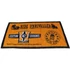 CCE műhely banner – Harley‑Davidson alkatrész reklám