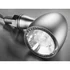 Bullet 1000 extreme index led króm áttetsző