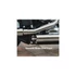 Gun Smooth slip on dobok Slant végkupakkal fekete Show Chrome – Twin Cam