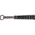Magnum by Böker Balisong Black pillangó sörnyitó