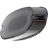 LED hátsó lámpa fekete – Sportster, Dyna, Softail, Touring – Evo, Ironhead – 1991–1998