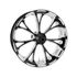 Virtue kerék Contrast Cut Platinum 18