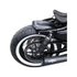 Old School hátsó sárvédő Sportster modellekhez – Sportster Evolution
