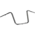 1 1/4” Narrow Ape Hanger kormány nem dimpled 3 lyukas króm 1 1/4” Throttle By Wire