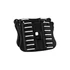 Nostalgia rocker box fedél Contrast Cut – Sportster Evolution