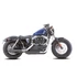 Double Groove slip on dobok fekete szatén – Sportster Evolution