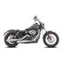 Double Groove slip on dobok polírozott – Twin Cam