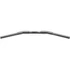 1 1/4” (31.75 mm) Fat Drag Bar kormány 1” (25.4 mm) bilincs dimpled 3 lyukas króm 820 mm bowdenes