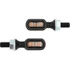 Index led füst fekete