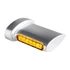 Index led króm áttetsző