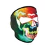 Electric Skull neoprén teljes arcvédő maszk