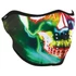 Electric Skull neoprén teljes arcvédő maszk