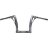280 Medium Flow Bar Super Fat kormány M8 Softailhez 1.25