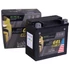 GHD14HL-BS HVT‑03 Bike‑Power GEL akkumulátor. – – Sportster Evolution