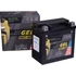 GHD14H‑BS HVT‑08 Bike‑Power GEL akkumulátor. – – Revolution