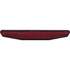 Prizma M5 menetes csavarral 122x15mm piros