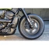 Első sárvédő Sportster S modellhez Street Cut 17
