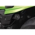 Prémium hátsó rugóstag állító gomb Sportster S modellekhez Ricks logóval – Sportster Evolution