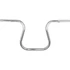Anfora 30 kormány nem dimpled 3 lyukas króm 1” (25.4 mm) – Sportster Evolution; Big Twin Evolution; Twin Cam